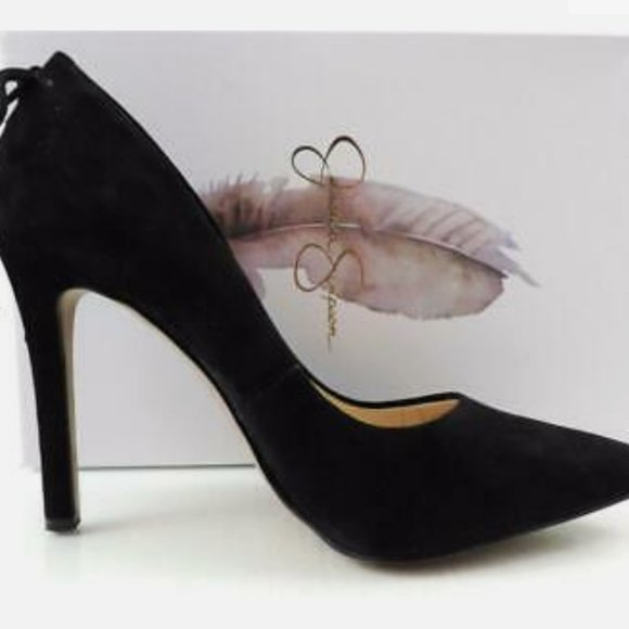 New!!! Jessica Simpson Centell - Picture 2 of 7